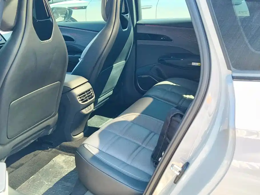 Hongqi EH7 2024 2024 Model 760 Pro+ AWD