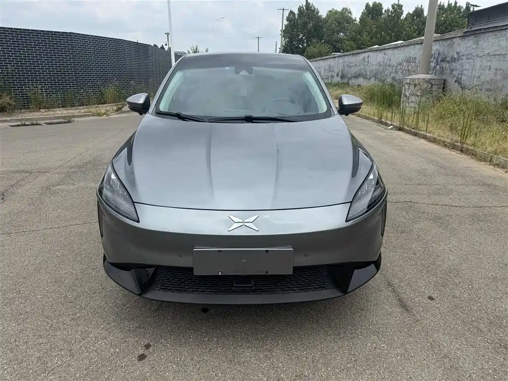 XPeng G3 2020 2020 520 Smart Edition