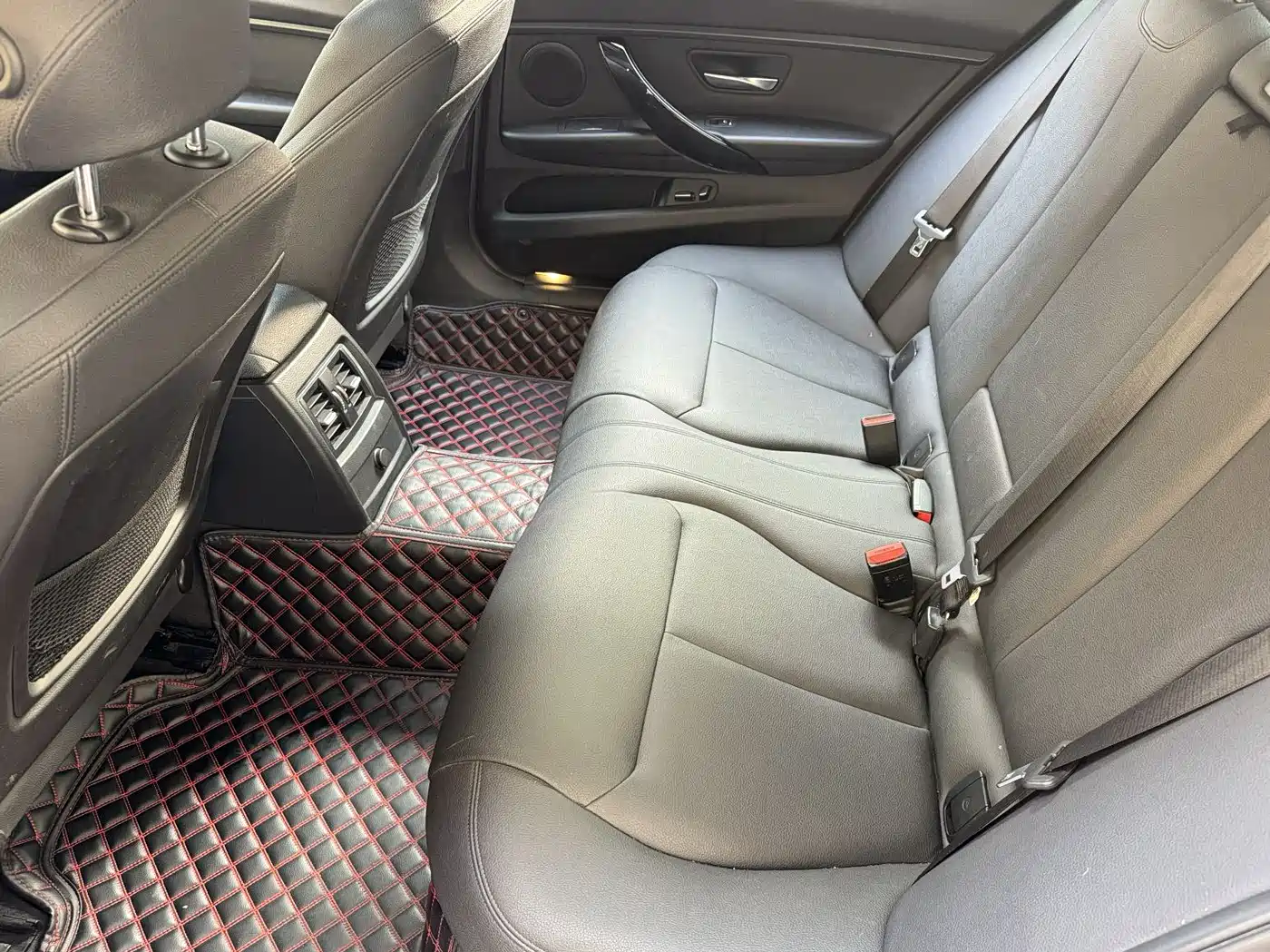 BMW 3 Series 2018 320Li Leading M Sport Package фото 22