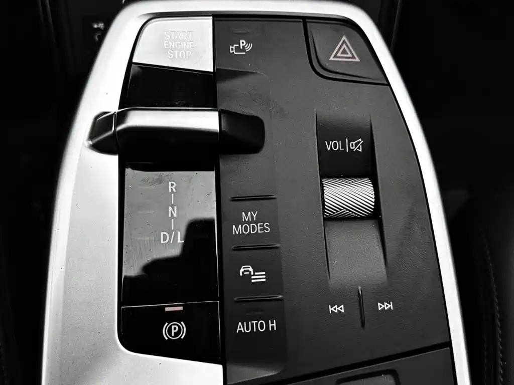 BMW X1 2023 sDrive20Li X Design Package фото 13