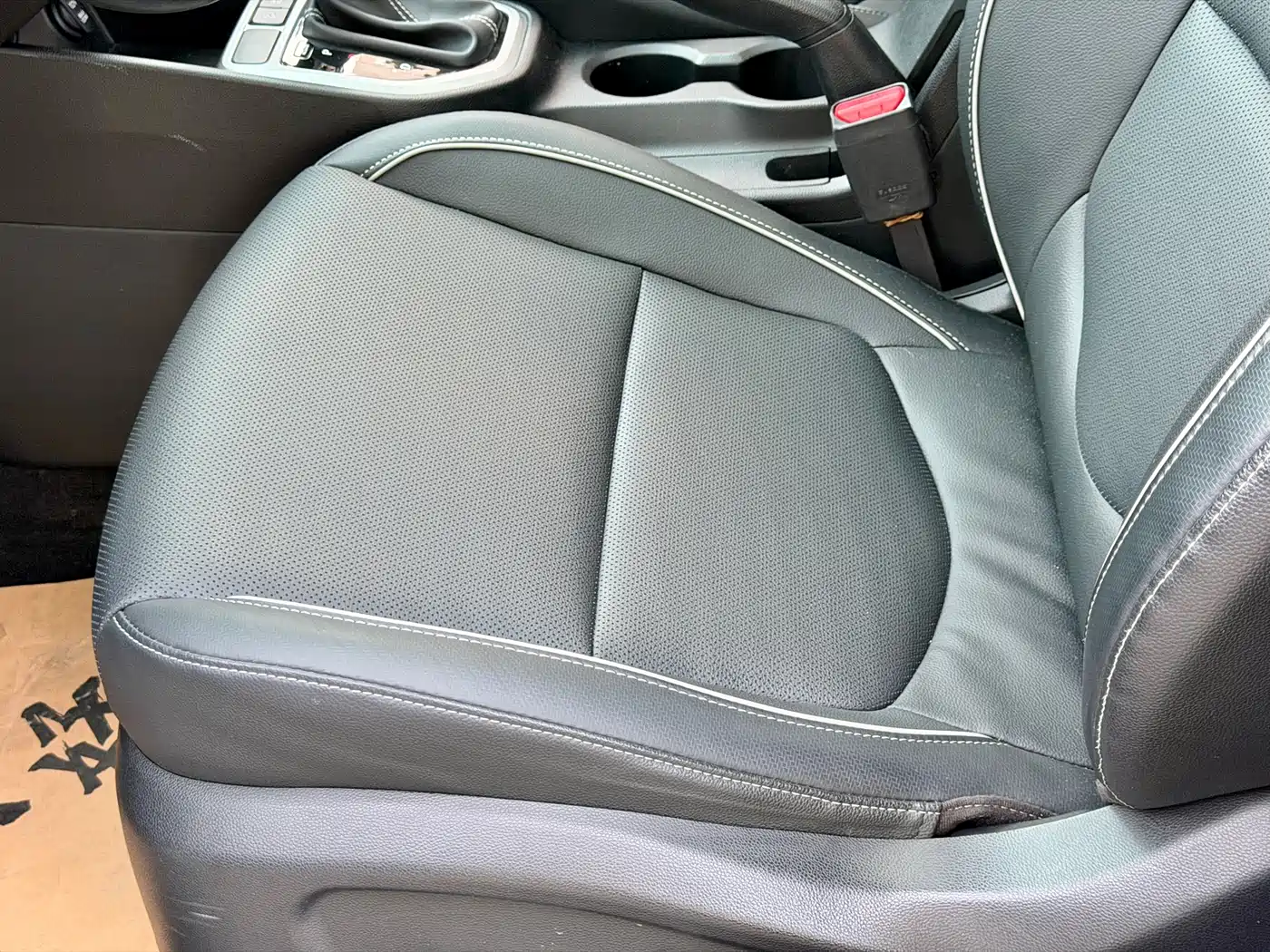 Hyundai Beijing Hyundai ix25 2017 1.6L Automatic Smart Edition фото 6