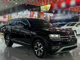 Фото 8 - Volkswagen Teramont