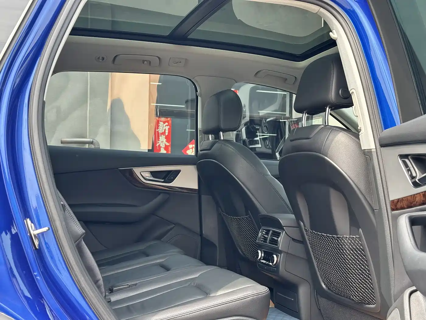 Audi Q7 2016 45 TFSI S line Sport фото 25