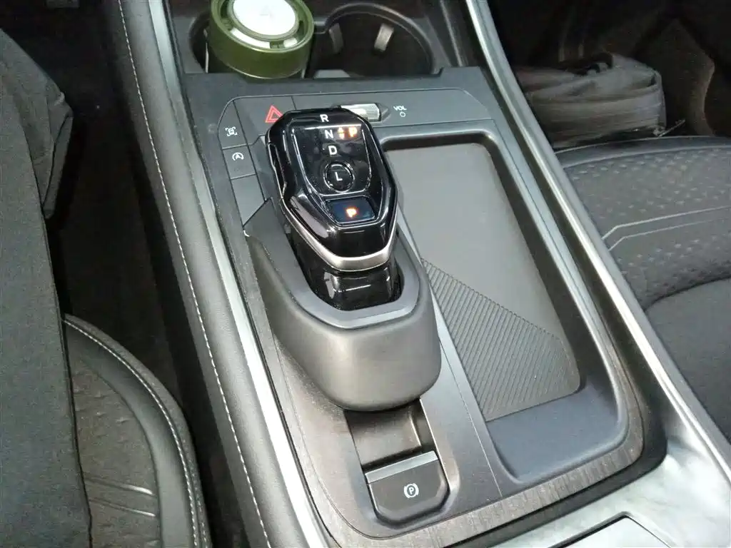 FORD SHARP WORLD
