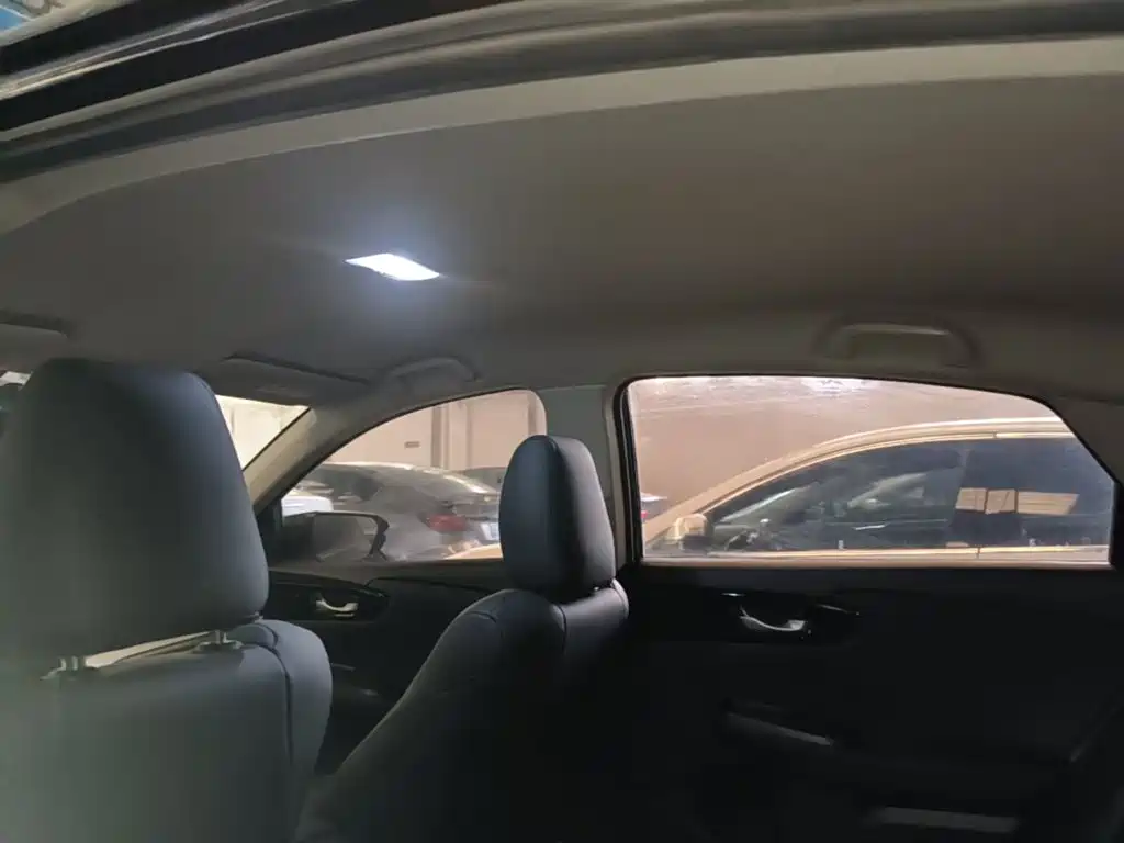Honda ENVIX 2021 2019 180TURBO CVT Delight Edition China VI