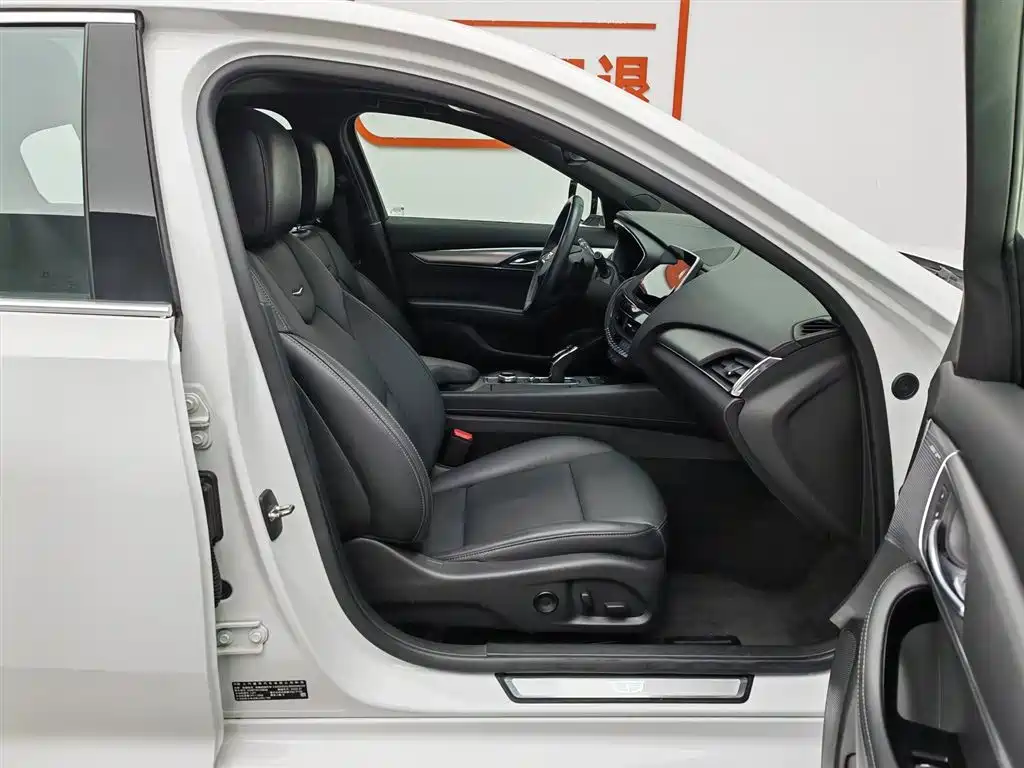 Cadillac CT5 2022 28T Premium Edition фото 23