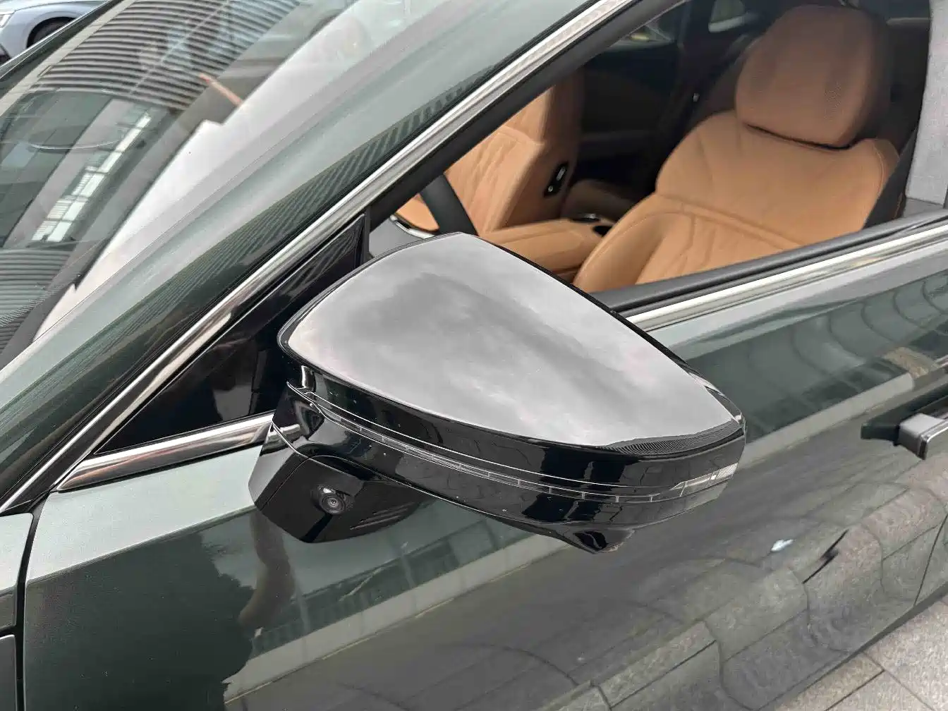 GEELY GALAXY GALAXY SPARKLE 8