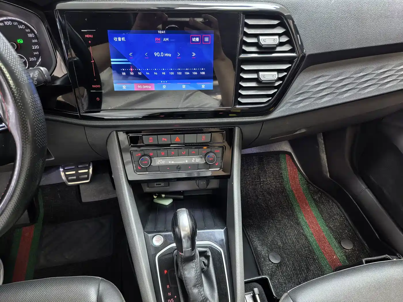 Фото 9 - Jetta VS5