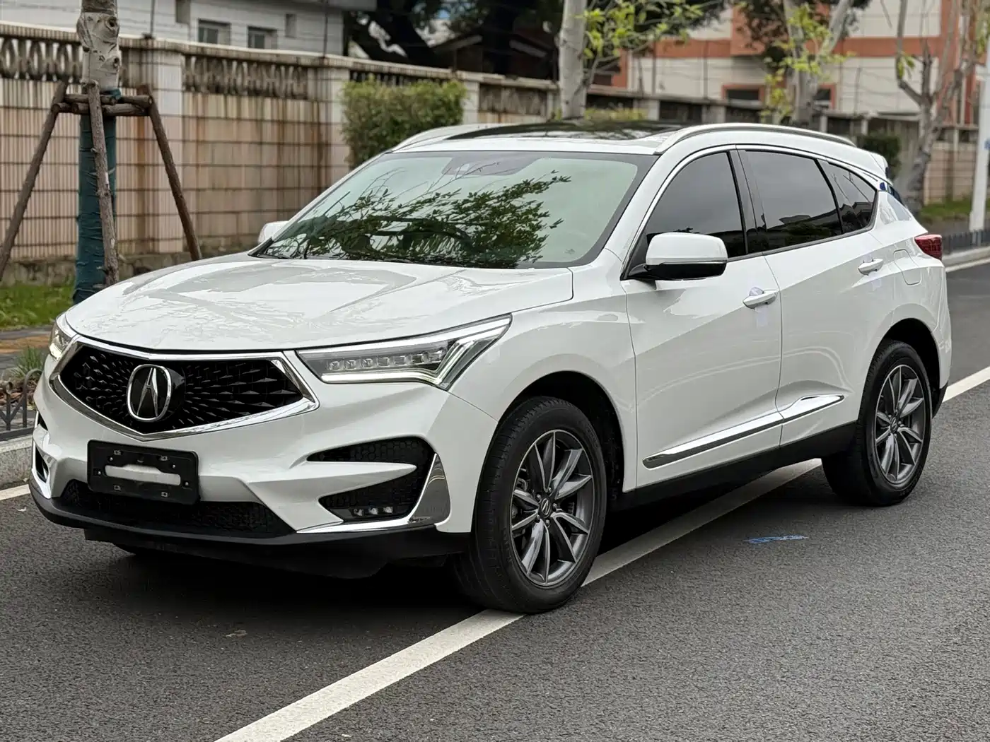 ACURA RDX