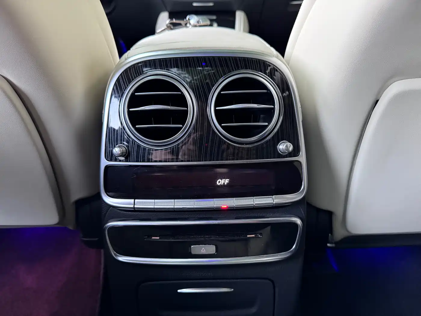 Mercedes-Benz S-Class 2014 S 500 L 4MATIC фото 16