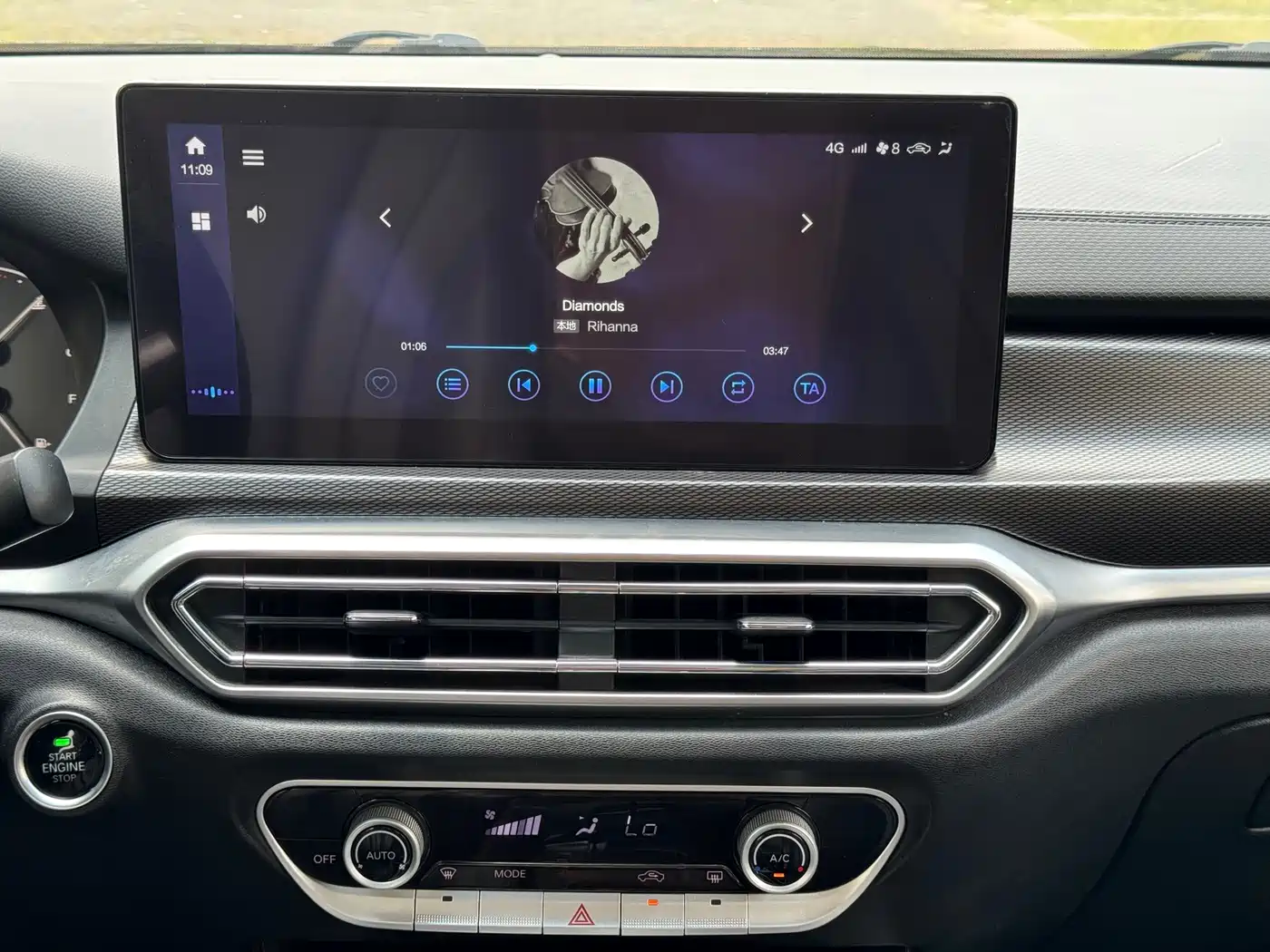 BAIC Beijing U7 2020 2019 1.5T CVT Elite Edition China V