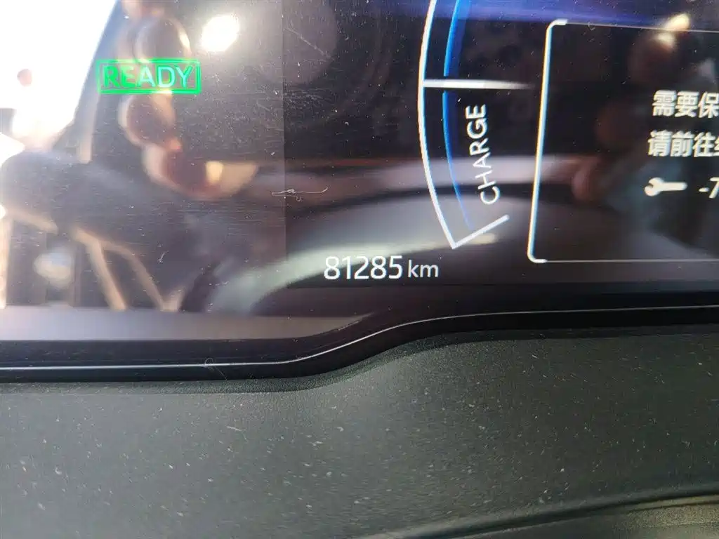 Toyota Camry 2024 Hybrid 2.0HGVP Luxury Edition фото 9