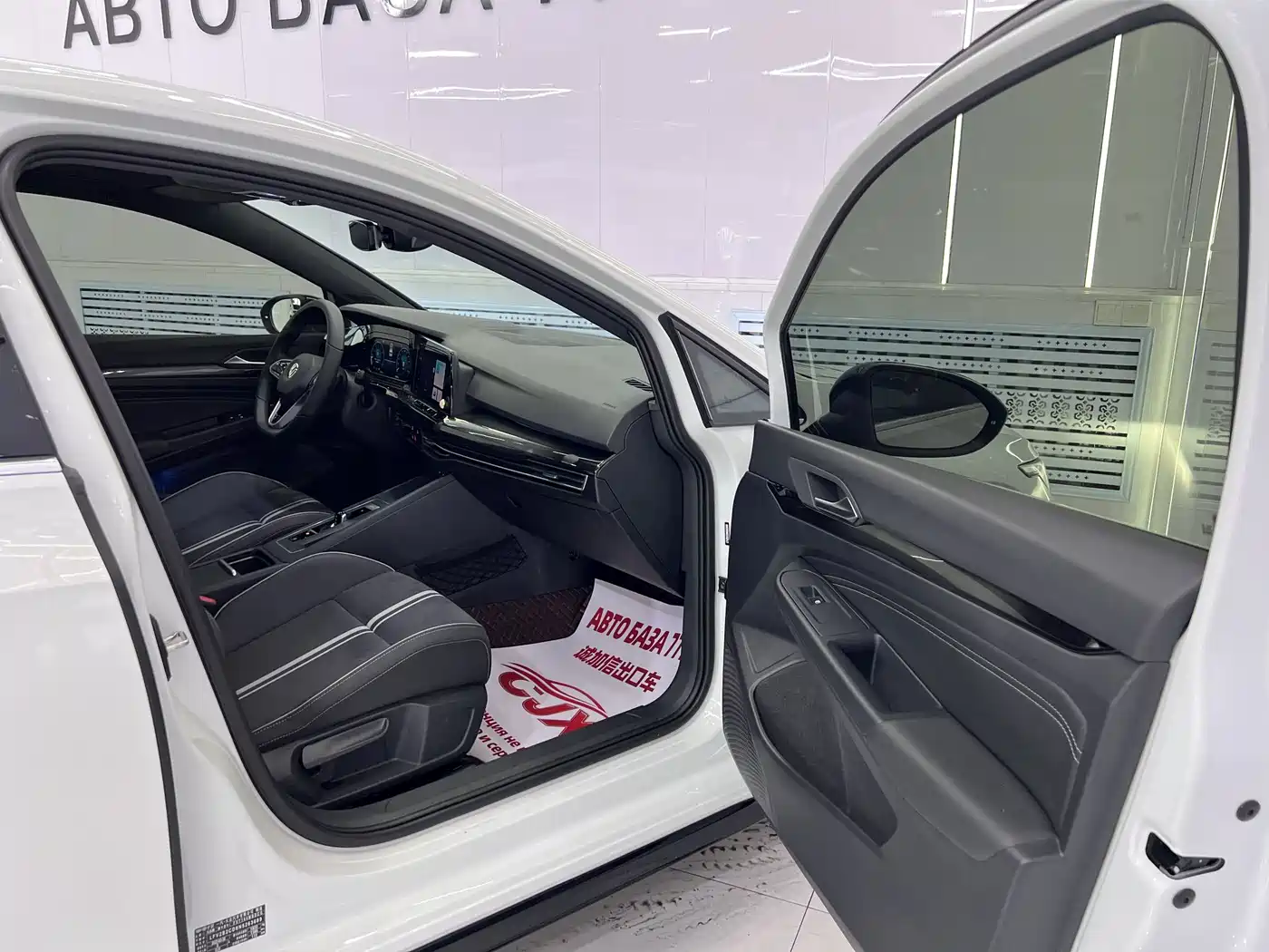 Volkswagen Golf, миниатюра 18