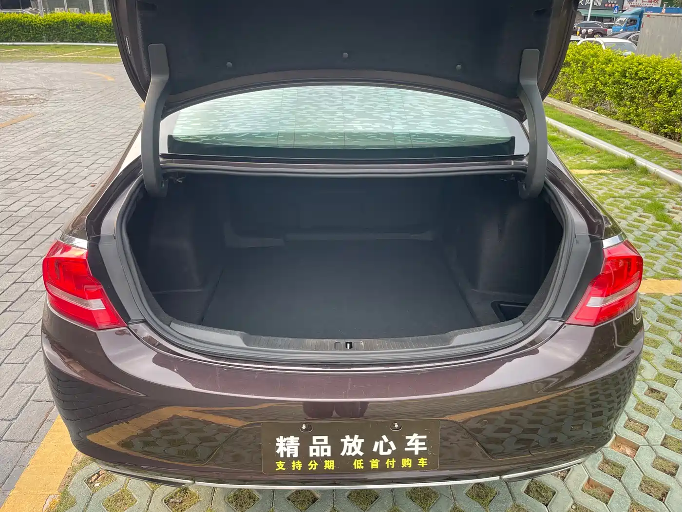 Buick LaCrosse 2016 Model 28T Luxury фото 19