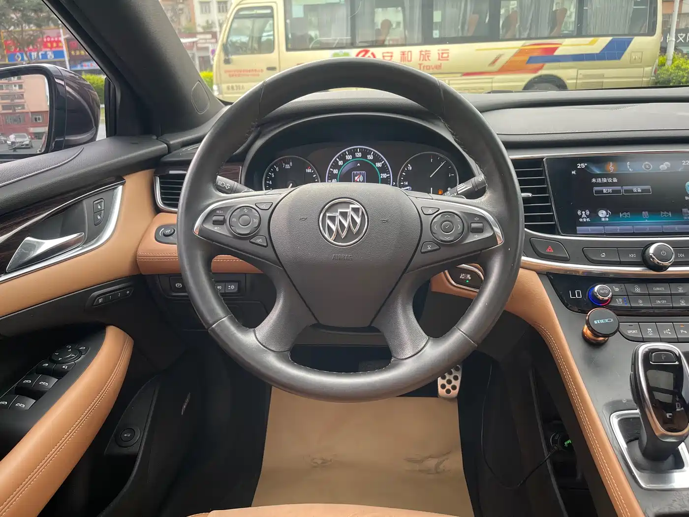 Buick LaCrosse 2016 Model 28T Luxury фото 16