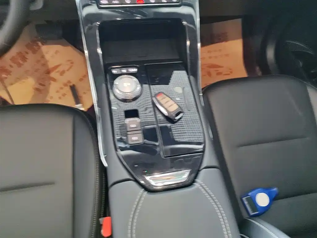 Haval H6 2021 3rd Gen 1.5T Auto 2WD Pro фото 14