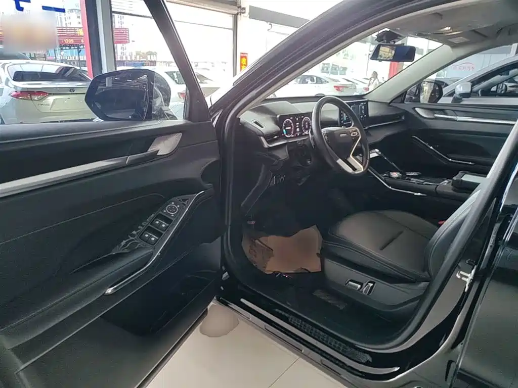 Haval H6 2021 3rd Gen 1.5T Auto 2WD Pro фото 16
