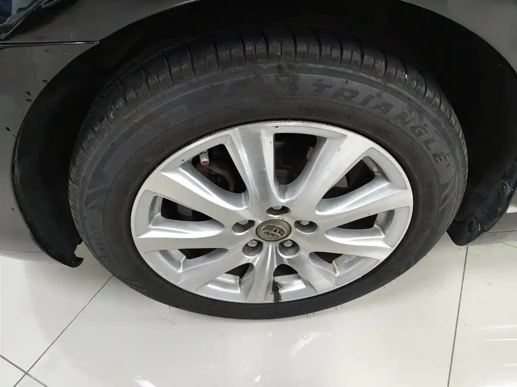 Toyota Camry 2007 240V Premium Edition фото 27