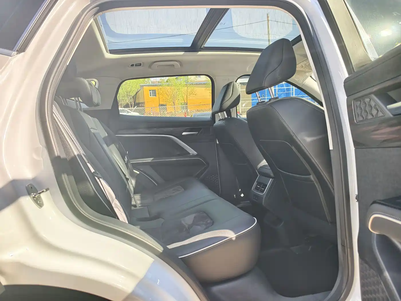 Haval H6 2021 Model National Trend Edition 1.5T Auto Champion фото 19