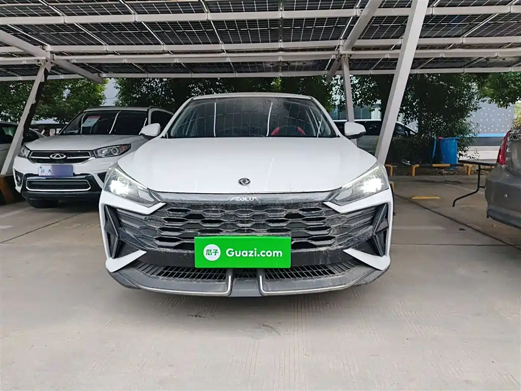 DONGFENG FENGSHEN YI HYUN