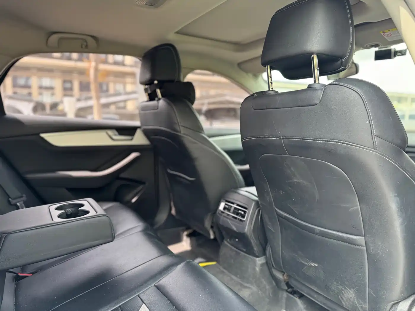 BYD QINHUANGDAO NEW ENERGY