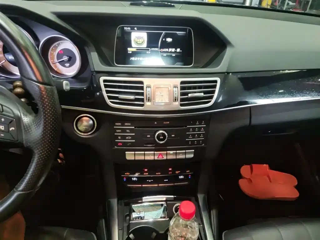 Mercedes-Benz E-Class 2015 Facelift E 260 L Sport фото 6