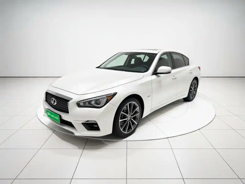 Infiniti Q50L 2018 2018 2.0T Premium Edition China V