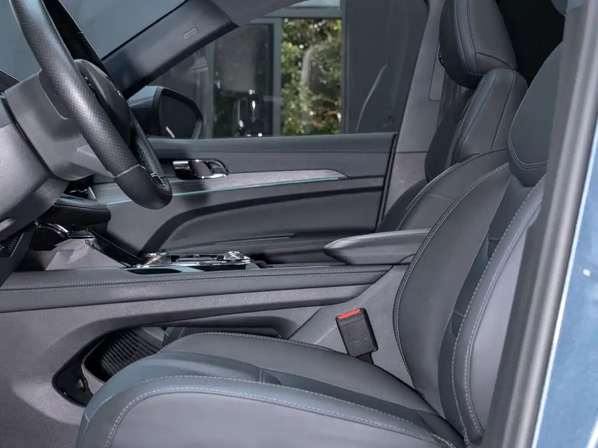 Ford Lingrui 2022 2022 EcoBoost 170 Premium