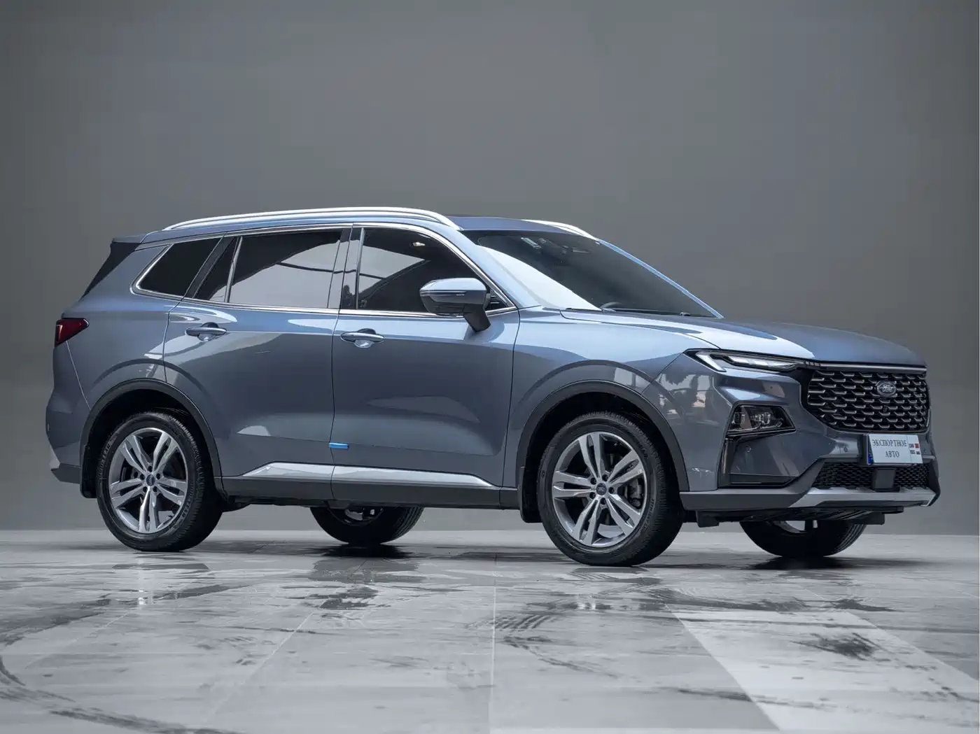 Ford Lingrui 2022 2022 EcoBoost 170 Premium