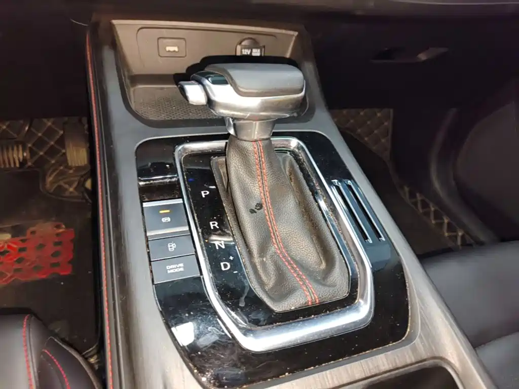 صورة 14 - Changan CS55 PLUS