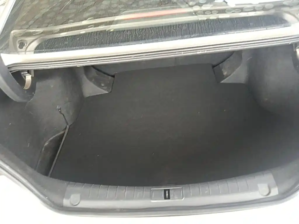 Geely Binrui 2019 2018 1.4T CVT Binzhi Edition