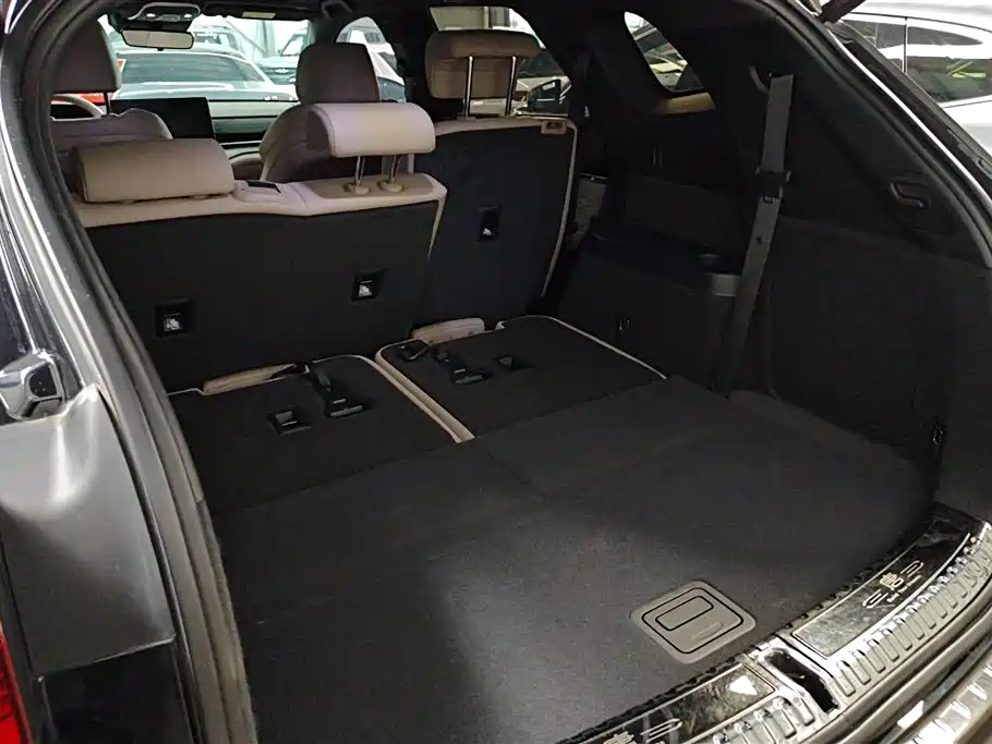 BYD Tang New Energy 2024 DM-i Honor Edition 112KM Premium фото 4