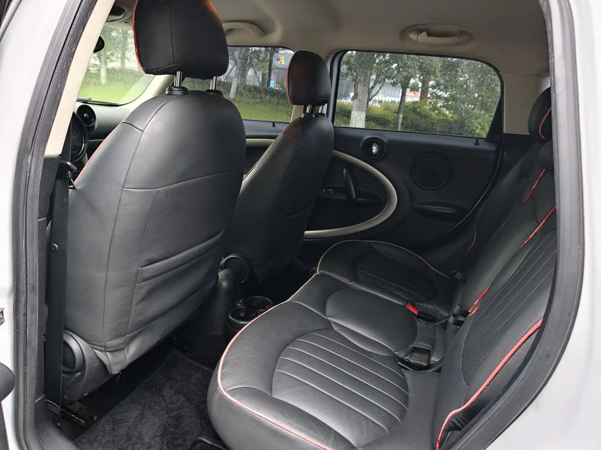 Photo 7 - MINI COUNTRYMAN