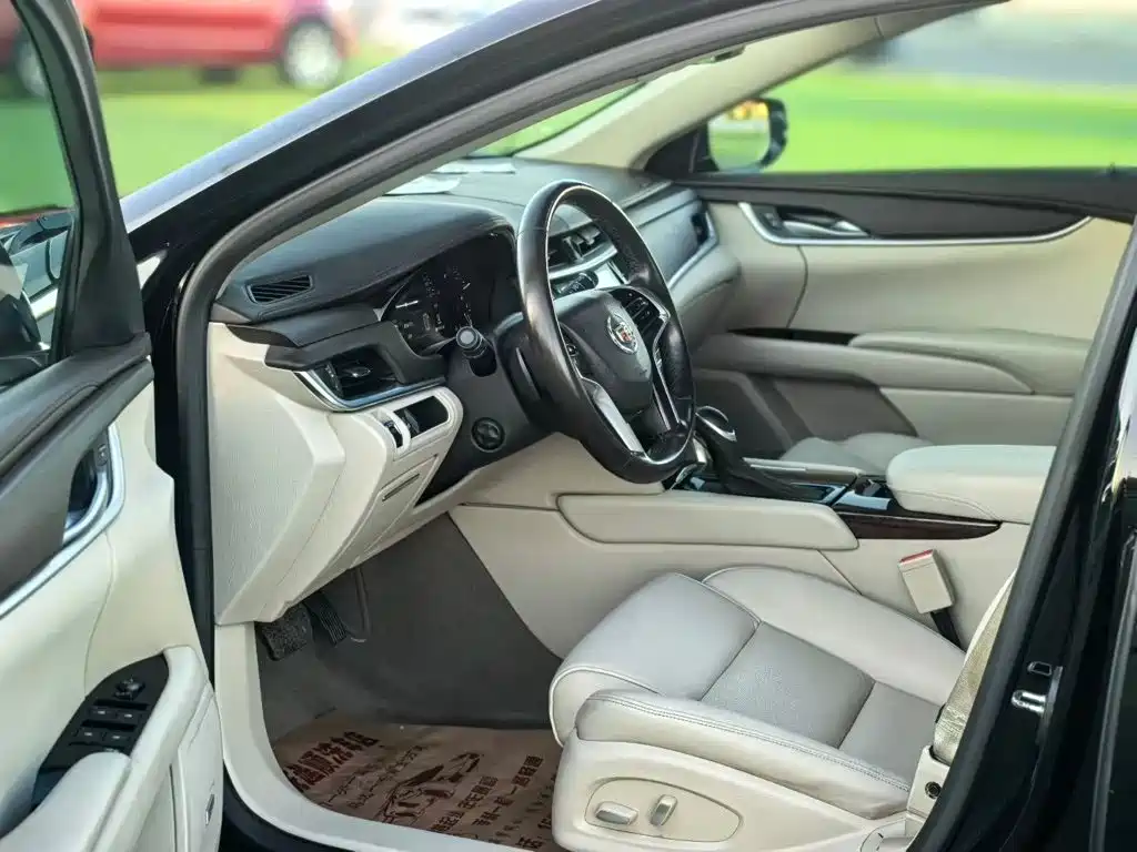 Cadillac XTS 2014 2014 28T Technology Edition