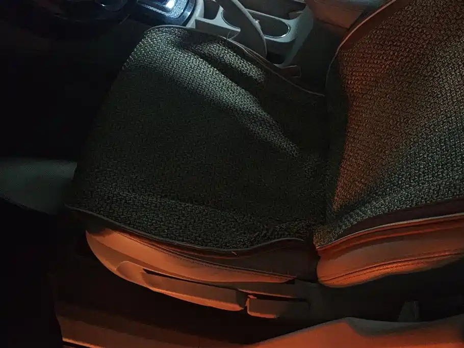 BYD Surui 2013 1.5L Manual Premium фото 9
