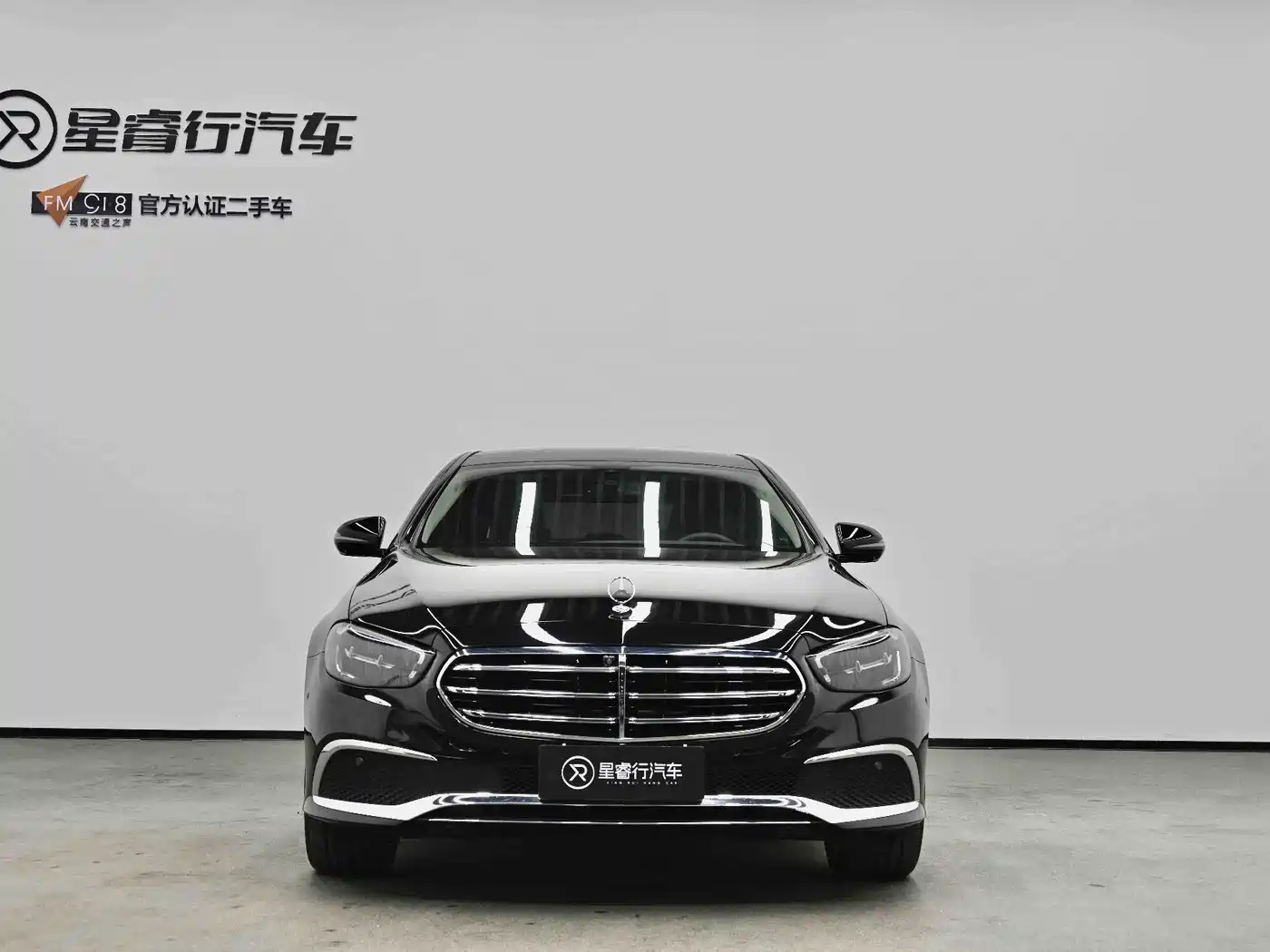 Mercedes-Benz E-Class 2022 E 300 L Luxury фото 3