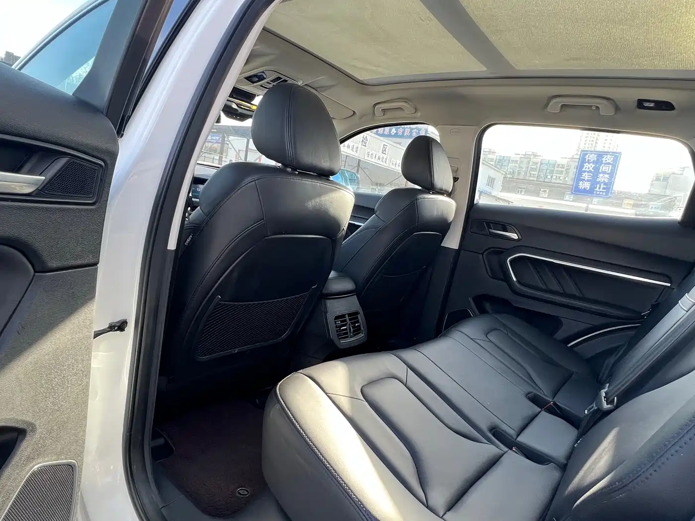 Haval H6 2017 Red Label 2.0T Auto 2WD Smart фото 5