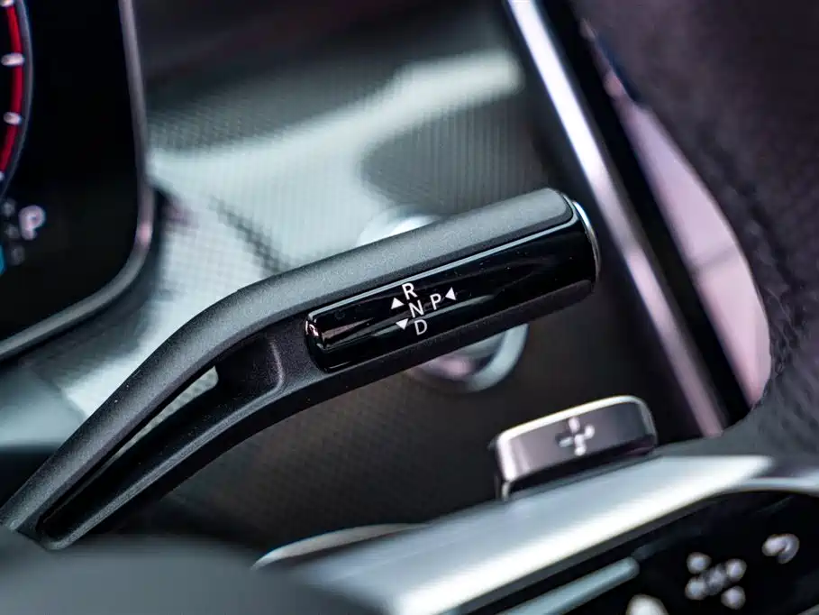 Mercedes-Benz C-Class 2025 C 260 L Night Sport Edition фото 14