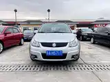 صورة 1 - Suzuki SX4