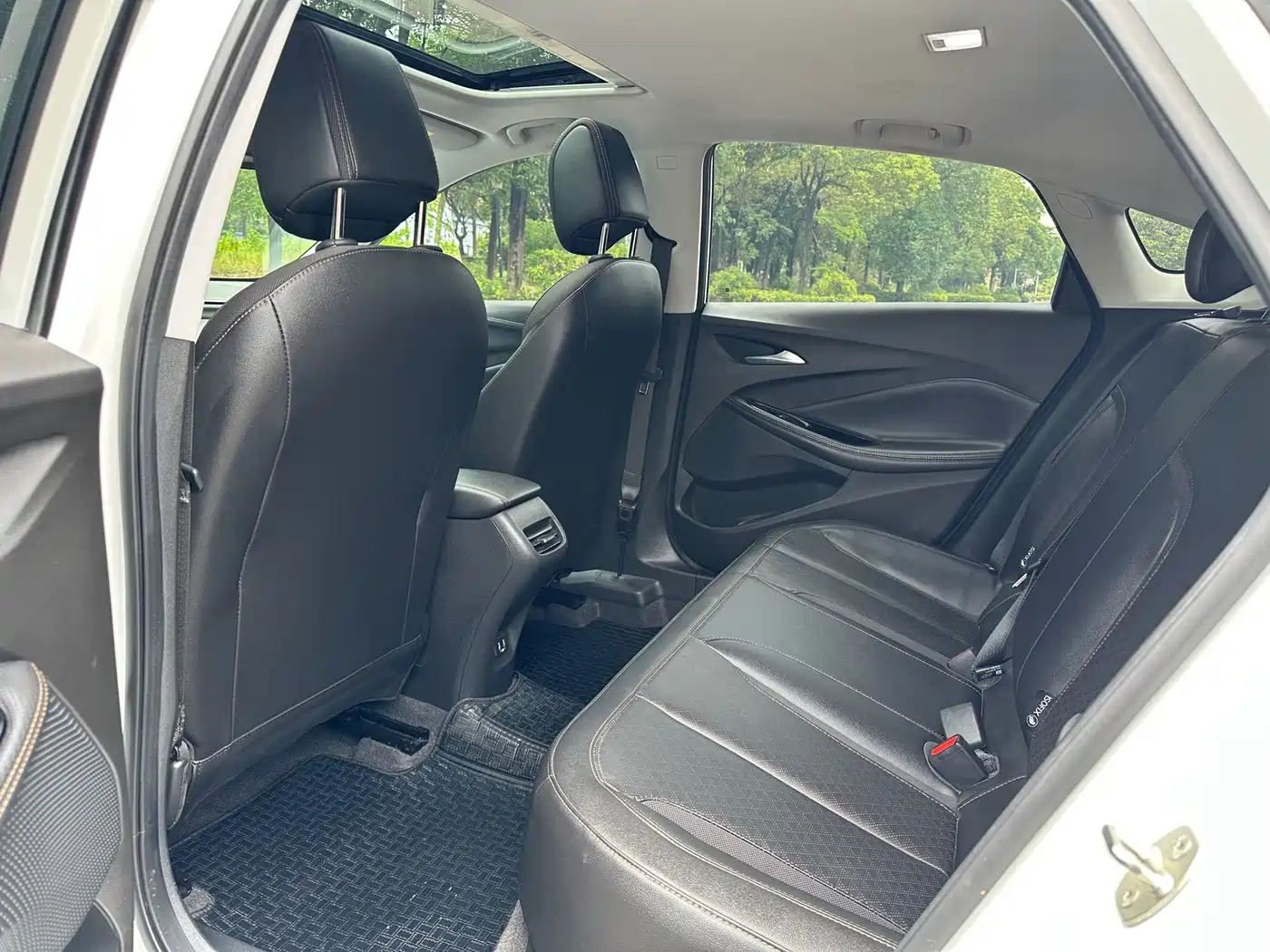 Buick Verano 2024 2023 Pro Joy Edition