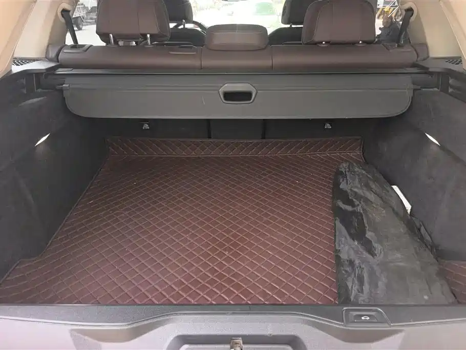 BMW X5 2023 xDrive 30Li Premium M Sport Package фото 4