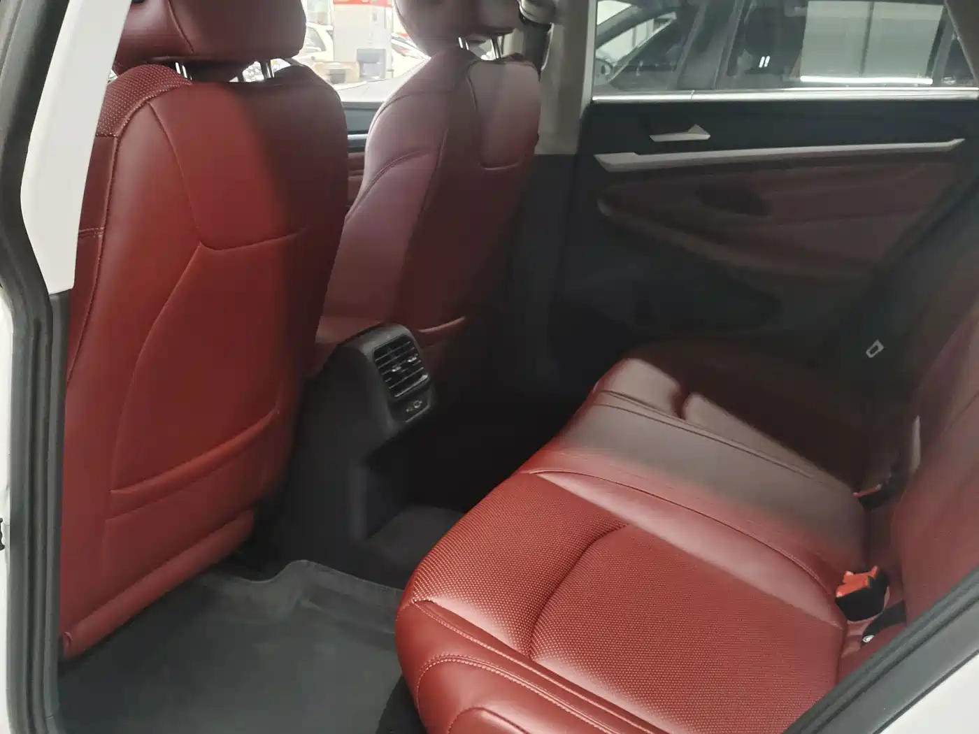 Volkswagen Lamando, миниатюра 7