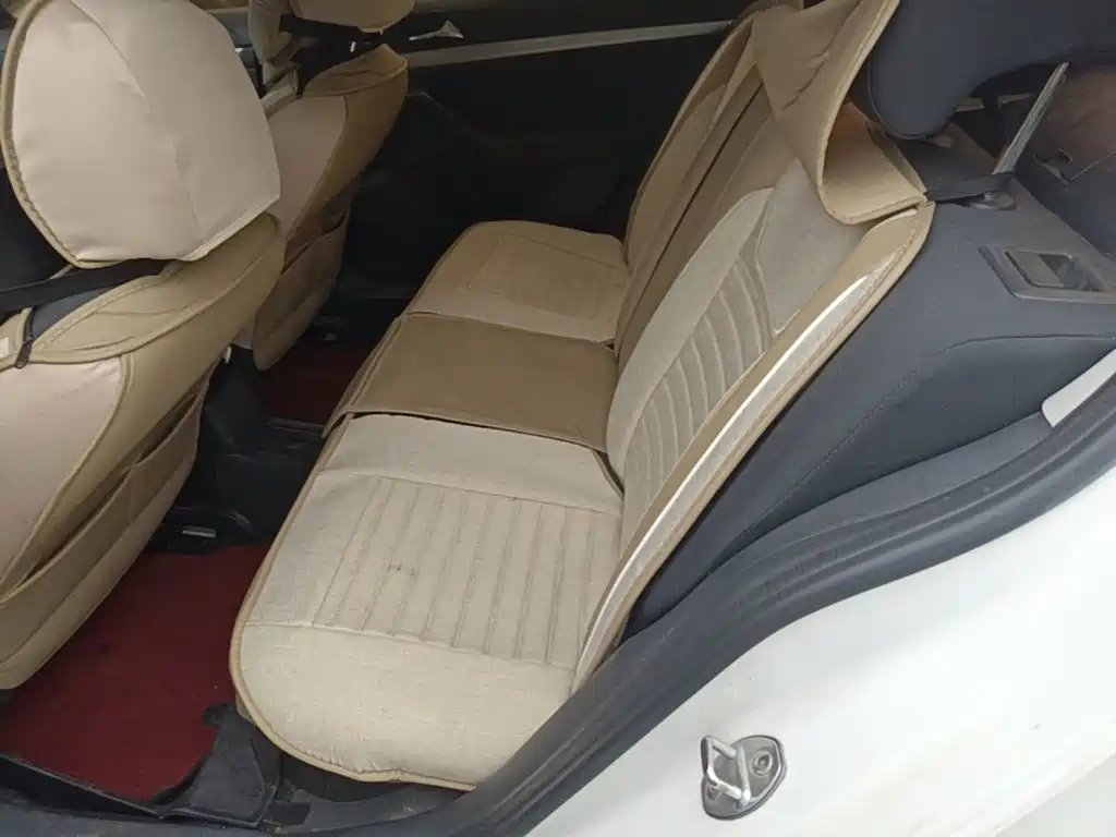 Volkswagen Lavida, миниатюра 17
