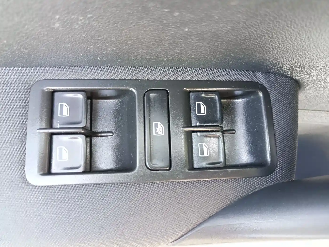 Volkswagen Polo 2018 1.5L Auto Comfort фото 15