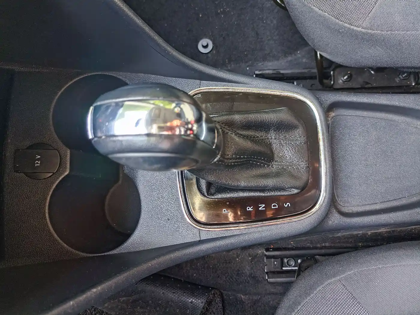 Volkswagen Polo 2018 1.5L Auto Comfort фото 23