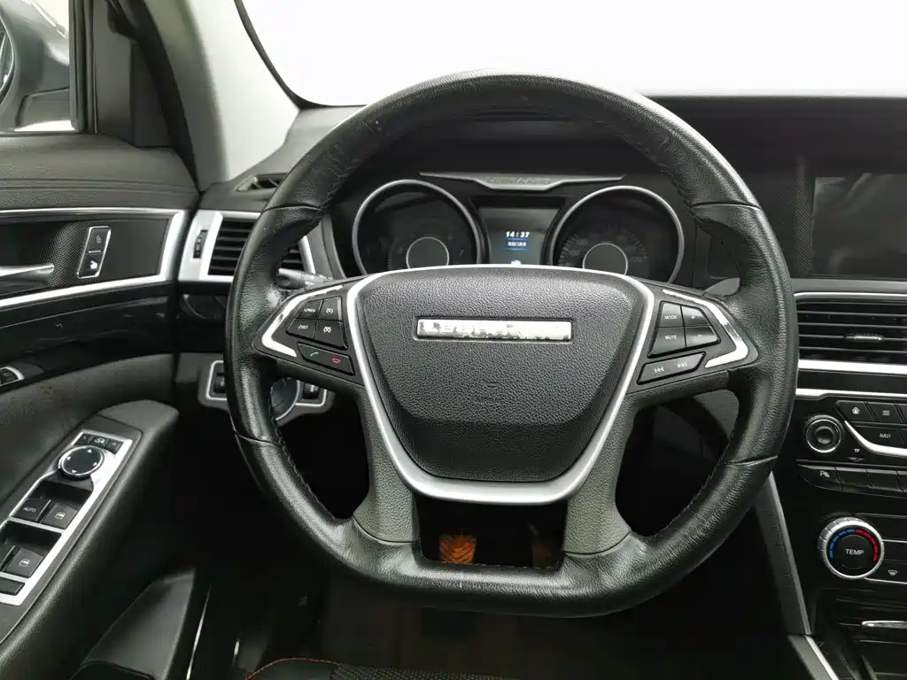 Leopaard CS10 2016 2015 2.0T Manual Excellence Edition