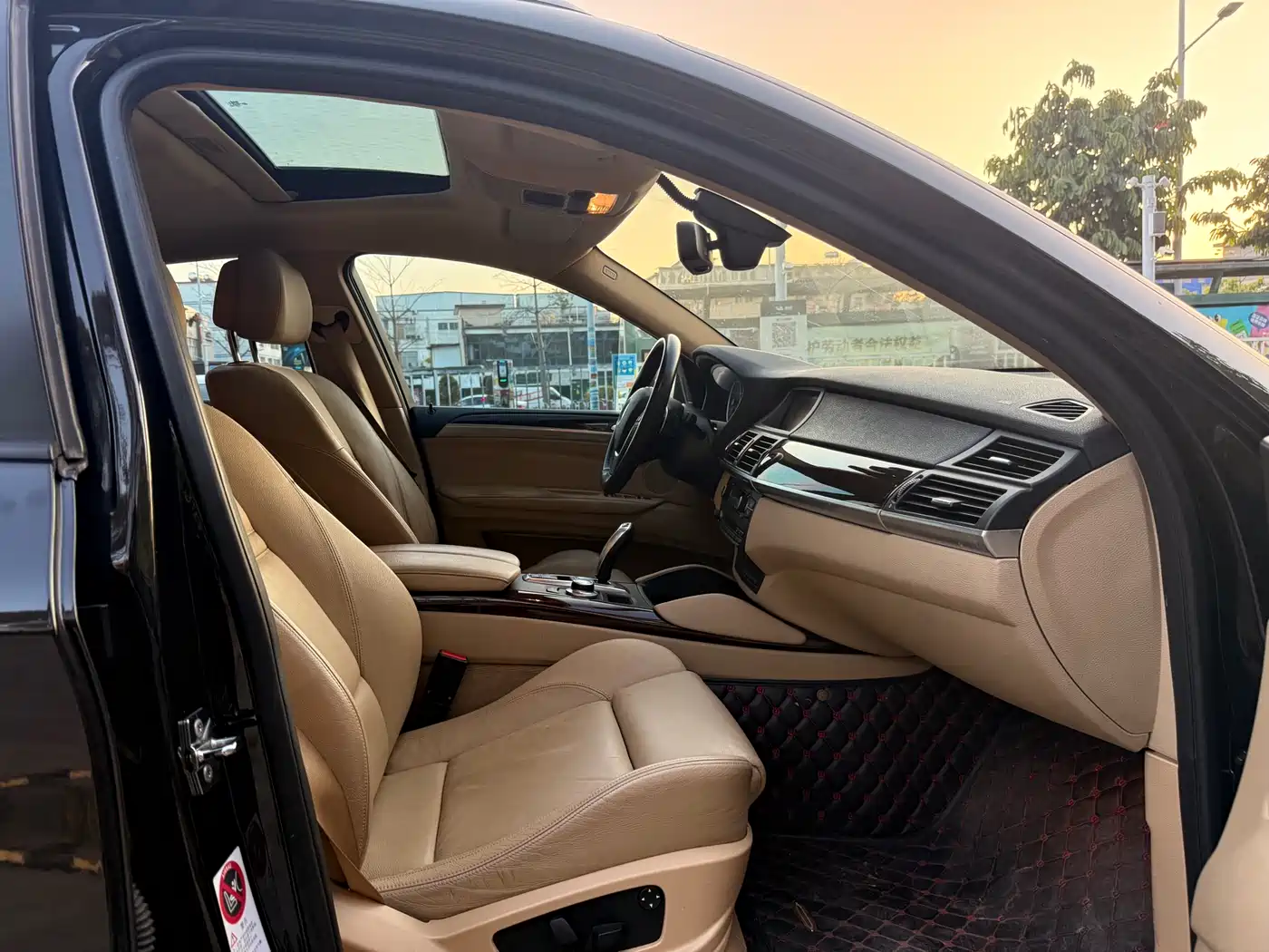 BMW X6 2009 xDrive35i фото 14