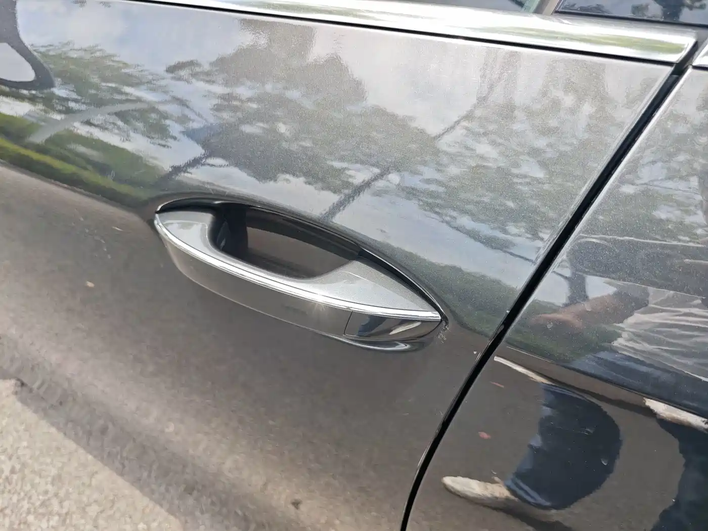 Volkswagen Lamando, миниатюра 4