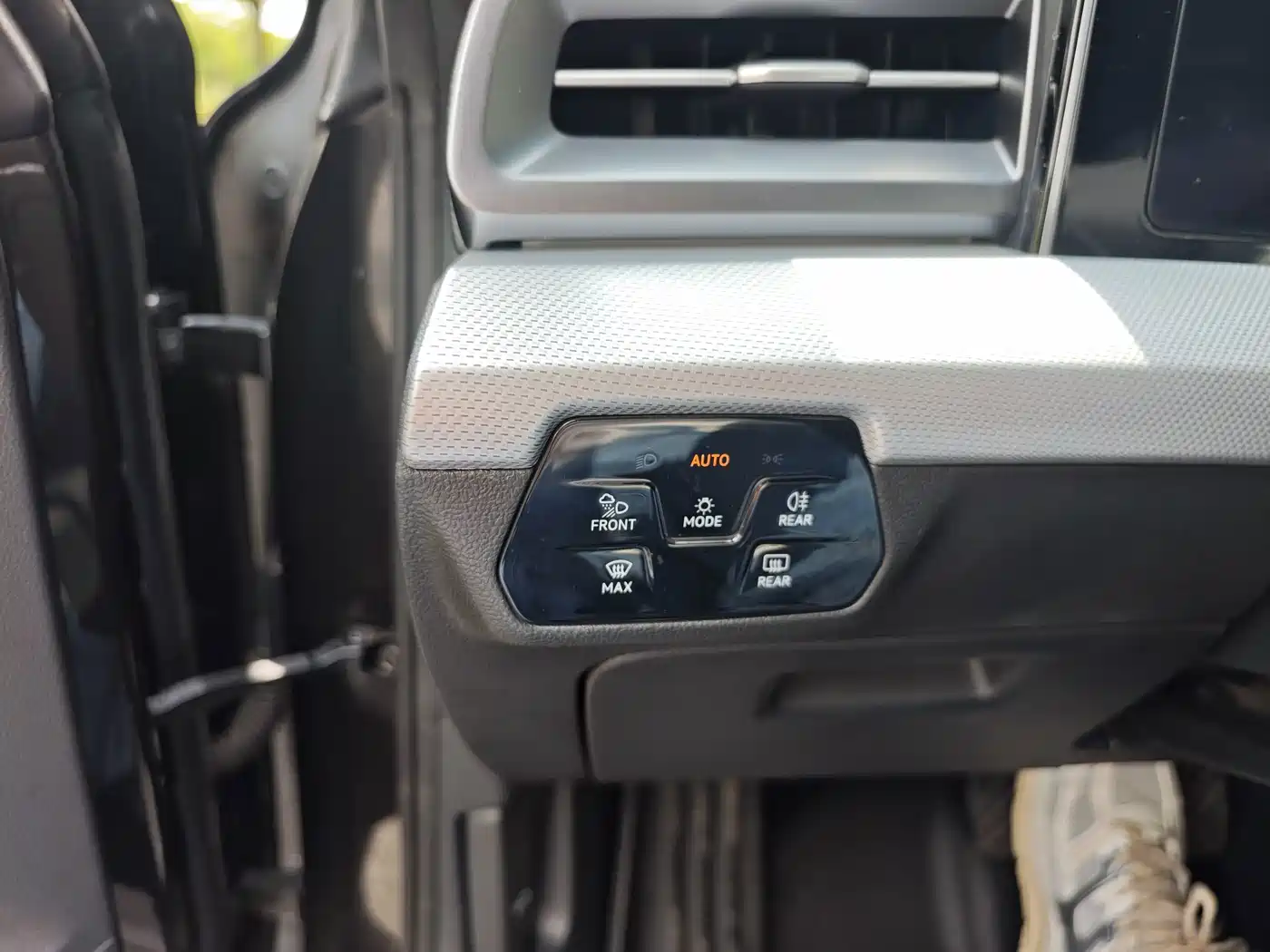 Volkswagen Lamando, миниатюра 18