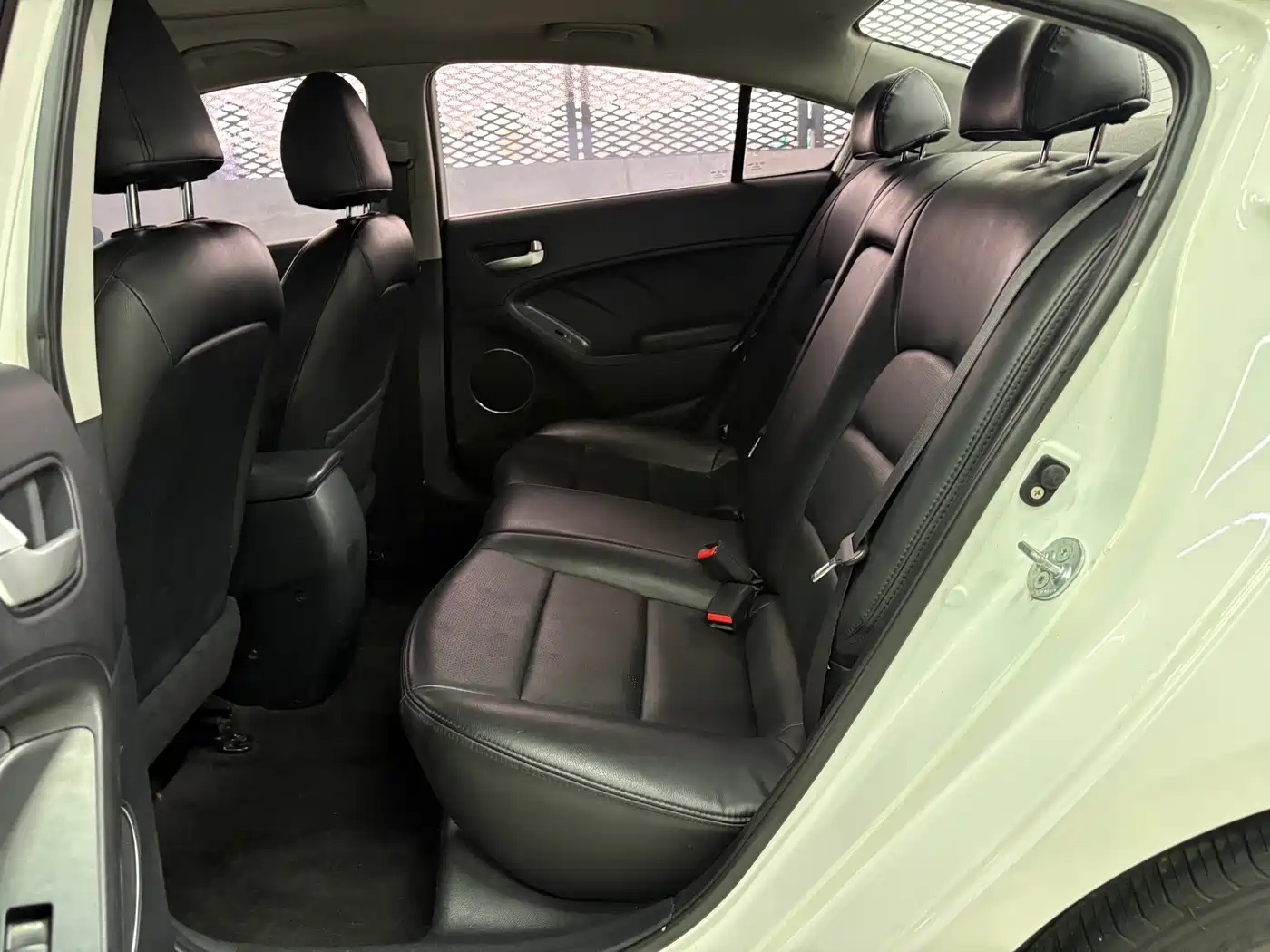 Фото 8 - Kia K3
